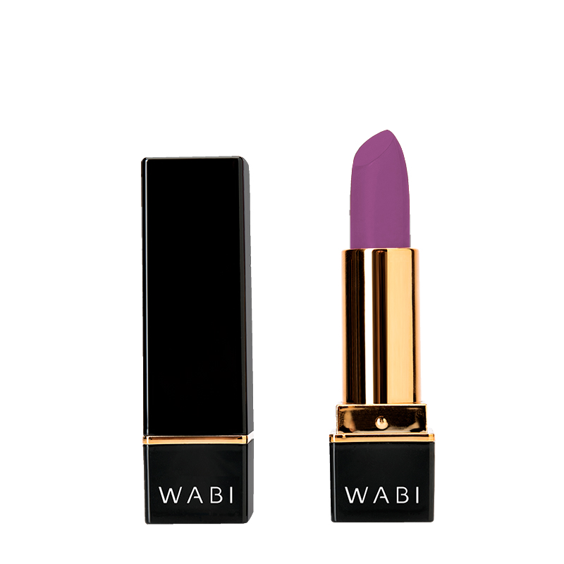 WABI Matte Invasion Lipstick - Dreamy Dawn φωτογραφία